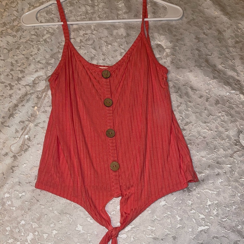 Cute Tank Top